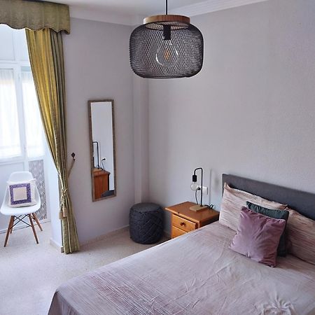 Apartamento De 3 Habitaciones, Zona Muy Tranquila A Unos Minutos De La Playa Mazagón Exteriér fotografie