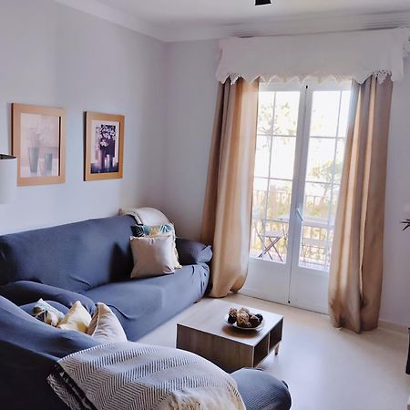 Apartamento De 3 Habitaciones, Zona Muy Tranquila A Unos Minutos De La Playa Mazagón Exteriér fotografie