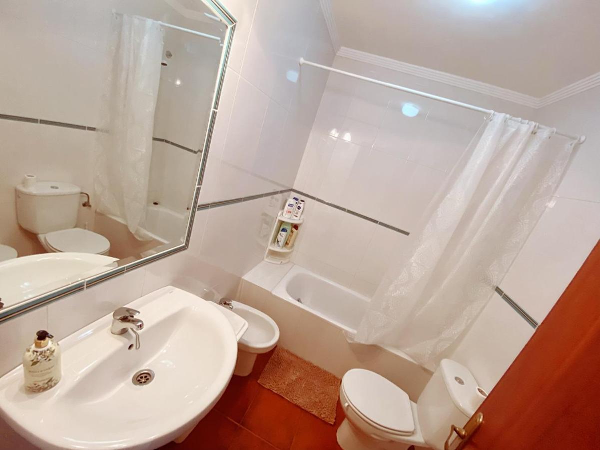 Apartamento De 3 Habitaciones, Zona Muy Tranquila A Unos Minutos De La Playa Mazagón Exteriér fotografie