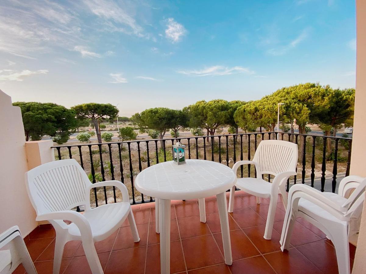 Apartamento De 3 Habitaciones, Zona Muy Tranquila A Unos Minutos De La Playa Mazagón Exteriér fotografie