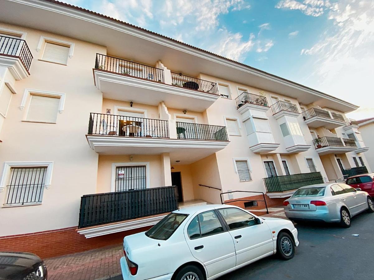 Apartamento De 3 Habitaciones, Zona Muy Tranquila A Unos Minutos De La Playa Mazagón Exteriér fotografie