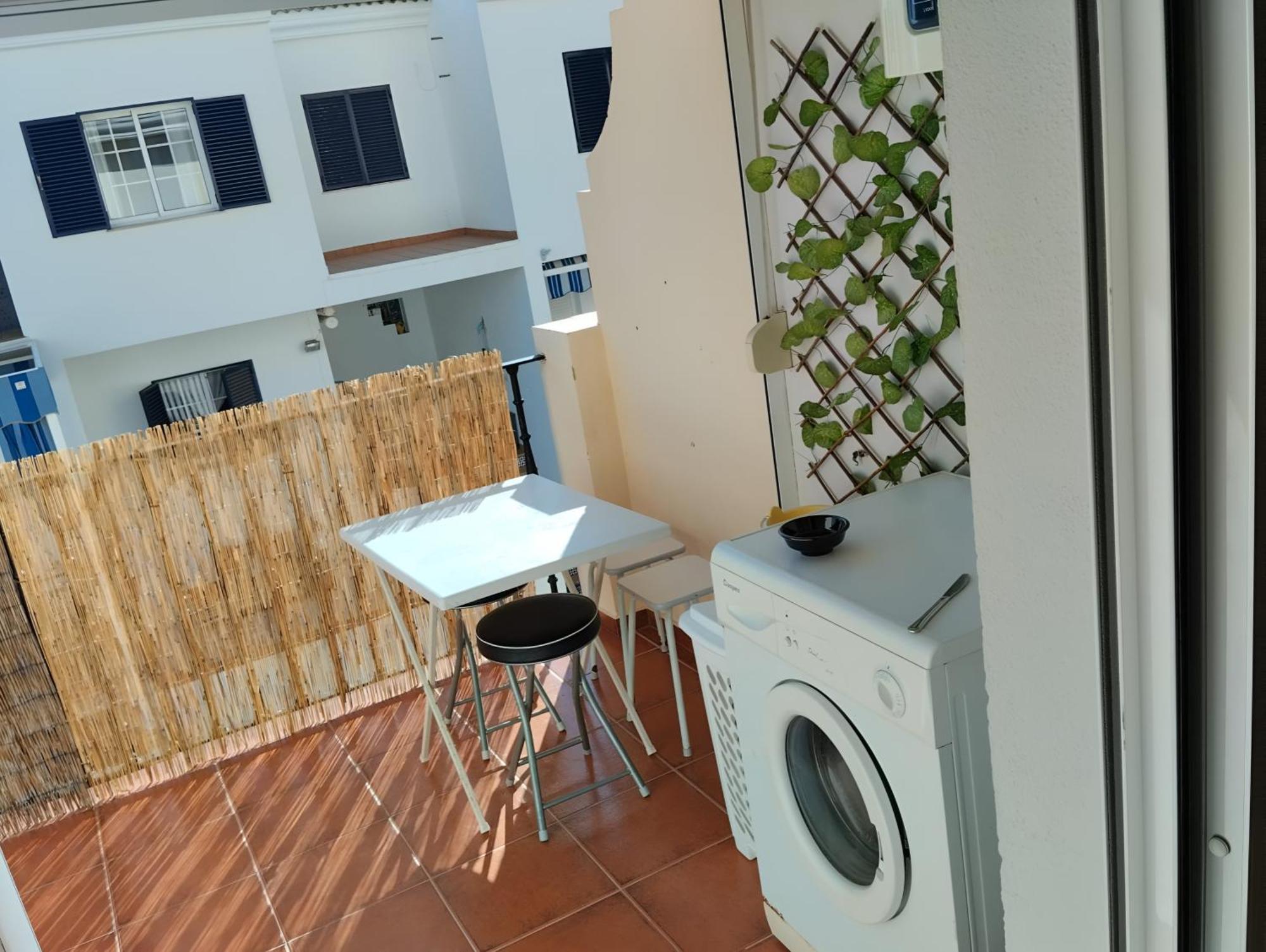 Apartamento De 3 Habitaciones, Zona Muy Tranquila A Unos Minutos De La Playa Mazagón Exteriér fotografie